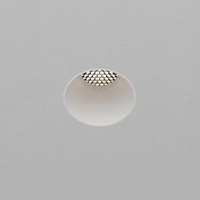 Встраиваемый светильник Maytoni Dip DL120-10W-4K-TRS-W в Муравленко - muravlenko.ok-mebel.com | фото 9