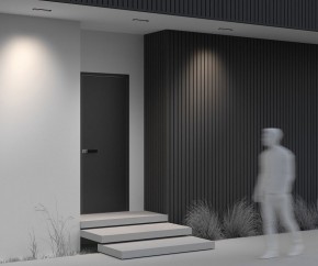Встраиваемый светильник Maytoni Ghost O488DL-L12GF4K в Муравленко - muravlenko.ok-mebel.com | фото 6