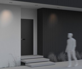 Встраиваемый светильник Maytoni Ghost O488DL-L6GF3K в Муравленко - muravlenko.ok-mebel.com | фото 7