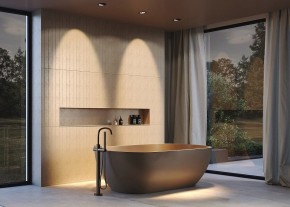 Встраиваемый светильник Maytoni Lens DL105-12W3K-B в Муравленко - muravlenko.ok-mebel.com | фото 8