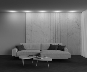 Встраиваемый светильник Maytoni Nude DL065-12W3K-W в Муравленко - muravlenko.ok-mebel.com | фото 6
