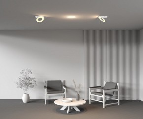 Встраиваемый светильник Maytoni Vector DL102-12W2.7K-W в Муравленко - muravlenko.ok-mebel.com | фото 9