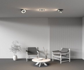 Встраиваемый светильник Maytoni Vector DL102-12W3K-B в Муравленко - muravlenko.ok-mebel.com | фото 8