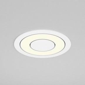 Встраиваемый светильник Maytoni Vector DL102-12W3K-W в Муравленко - muravlenko.ok-mebel.com | фото 3