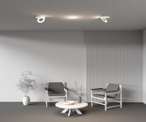 Встраиваемый светильник Maytoni Vector DL102-12W3K-W в Муравленко - muravlenko.ok-mebel.com | фото 8