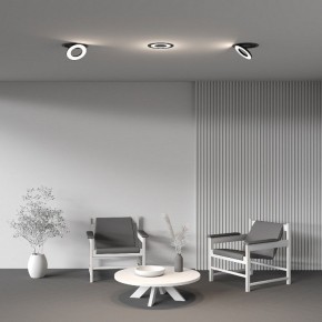 Встраиваемый светильник Maytoni Vector DL102-12W4K-B в Муравленко - muravlenko.ok-mebel.com | фото 7