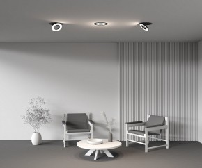 Встраиваемый светильник Maytoni Vector DL102-12W4K-B в Муравленко - muravlenko.ok-mebel.com | фото 8