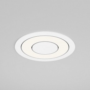 Встраиваемый светильник Maytoni Vector DL102-12W4K-W в Муравленко - muravlenko.ok-mebel.com | фото 3