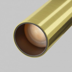 Встраиваемый светильник на штанге Maytoni FOCUS LED C053CL-L12W2.7K-W-BS в Муравленко - muravlenko.ok-mebel.com | фото 8