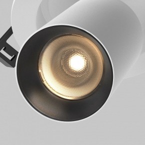 Встраиваемый светильник на штанге Maytoni FOCUS LED C071CL-7W3K-WB в Муравленко - muravlenko.ok-mebel.com | фото 10