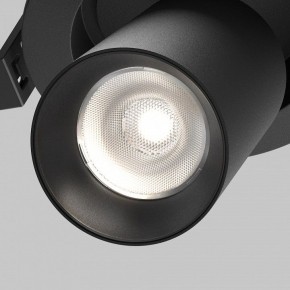 Встраиваемый светильник на штанге Maytoni FOCUS LED C071CL-7W4K-B в Муравленко - muravlenko.ok-mebel.com | фото 8