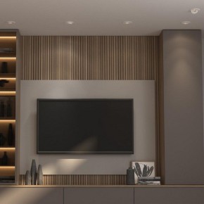 Встраиваемый светильник Novotech Gesso 358817 в Муравленко - muravlenko.ok-mebel.com | фото 3