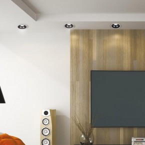 Встраиваемый светильник Novotech Knof 358691 в Муравленко - muravlenko.ok-mebel.com | фото 2