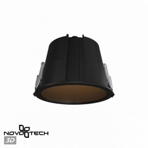 Встраиваемый светильник Novotech Lang 359429 в Муравленко - muravlenko.ok-mebel.com | фото 3