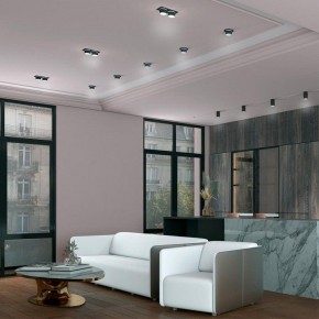 Встраиваемый светильник Novotech Lirio 370719 в Муравленко - muravlenko.ok-mebel.com | фото 3