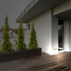 Встраиваемый светильник Novotech Muro 358191 в Муравленко - muravlenko.ok-mebel.com | фото 4