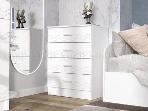 ЮНИОР-2 Комод (МДФ матовый) в Муравленко - muravlenko.ok-mebel.com | фото 2