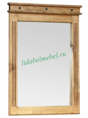 Зеркало в раме "Викинг" Л.152.05.26 в Муравленко - muravlenko.ok-mebel.com | фото