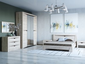 Зеркало ВЕРСАЛЬ-5 секция №9 в Муравленко - muravlenko.ok-mebel.com | фото 2
